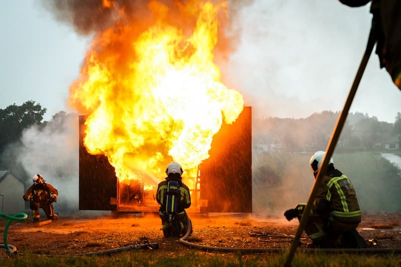 Emergency Response