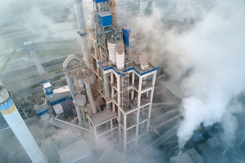 Industrial Inspection