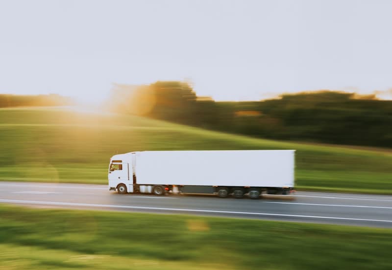 Logistics & Delivery