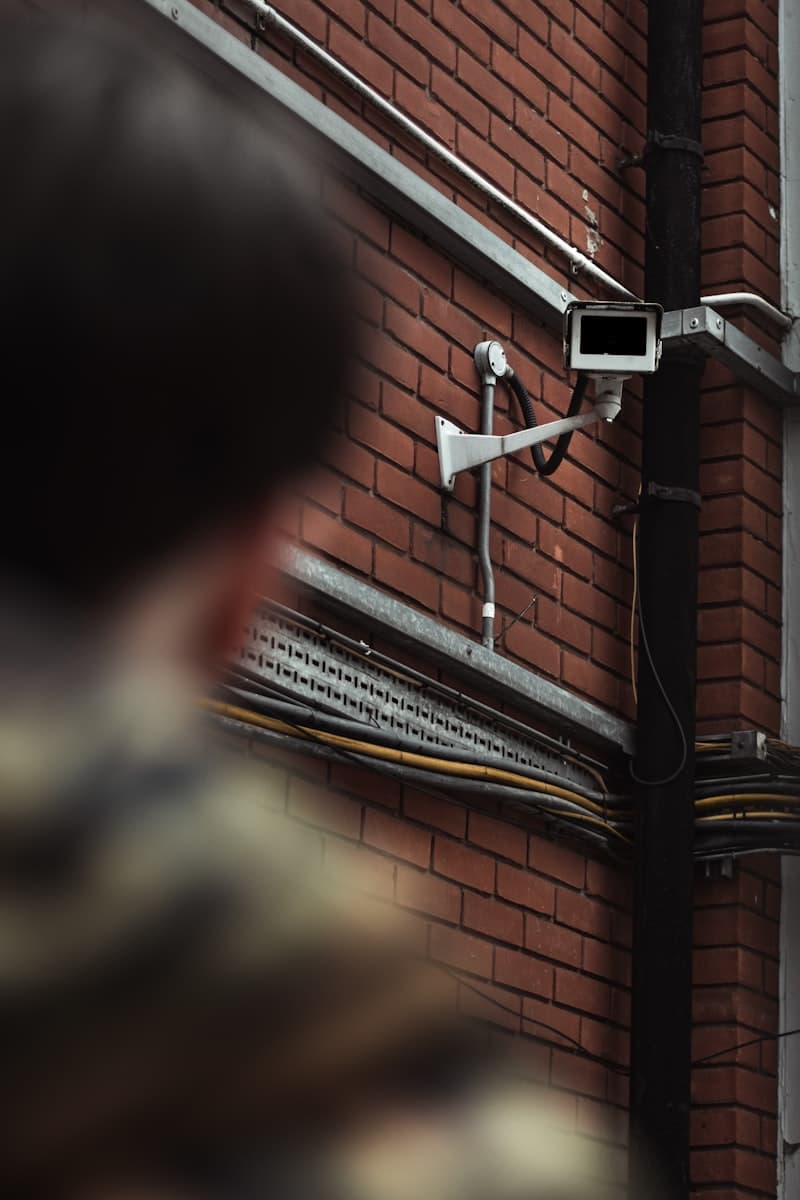 Security & Surveillance